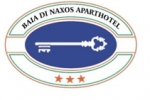 Baia Di Naxos Aparthotel