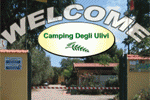 Camping Degli Ulivi