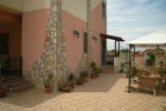 Villa San Cusumano